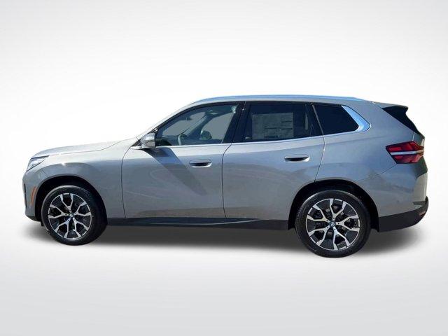 new 2026 BMW X3 car