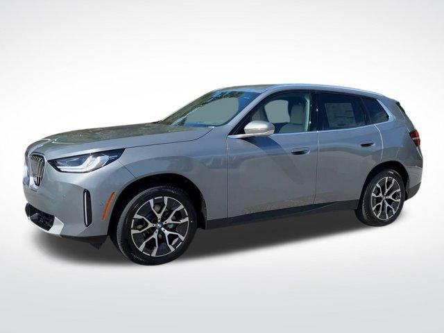 new 2026 BMW X3 car