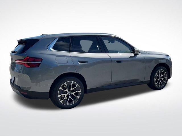 new 2026 BMW X3 car