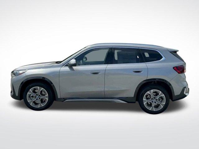 new 2025 BMW X1 car, priced at $48,280