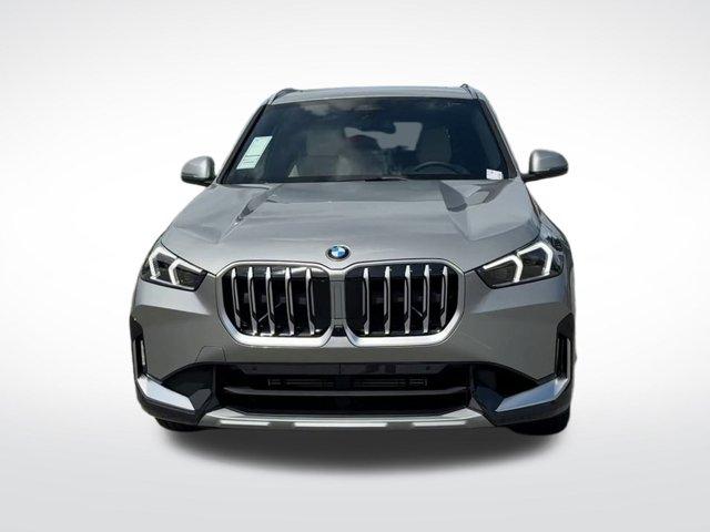 new 2025 BMW X1 car, priced at $48,280