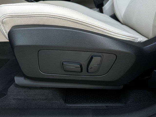 new 2025 BMW X1 car, priced at $48,280