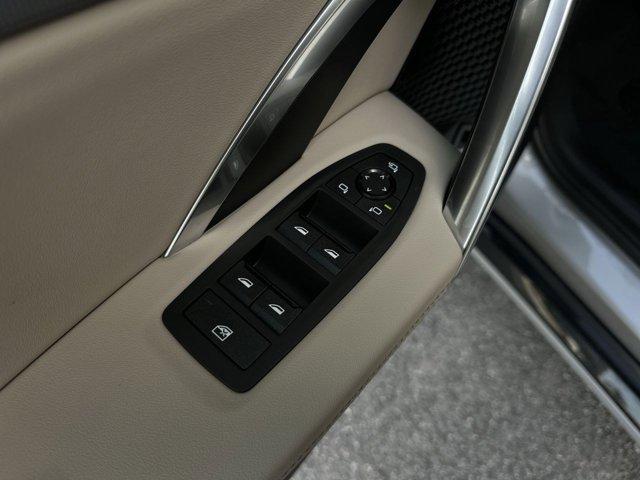 new 2025 BMW X1 car, priced at $48,280
