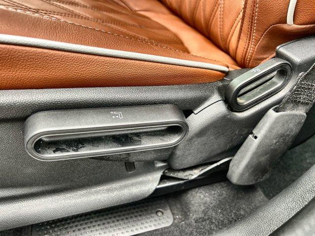 used 2023 MINI Countryman car, priced at $27,000