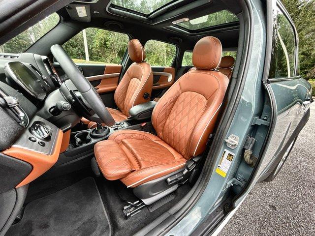 used 2023 MINI Countryman car, priced at $27,000