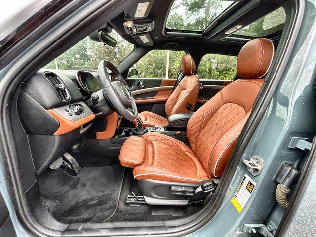 used 2023 MINI Countryman car, priced at $27,000