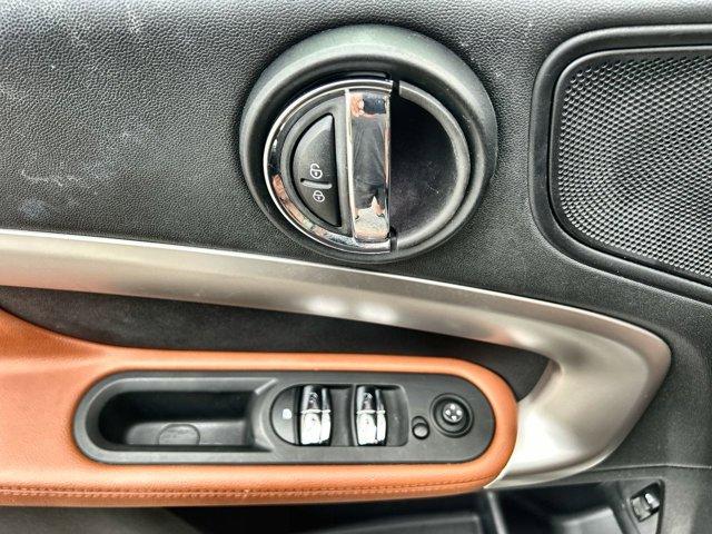 used 2023 MINI Countryman car, priced at $27,000