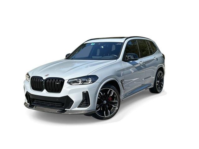 used 2023 BMW X3 car, priced at $47,738