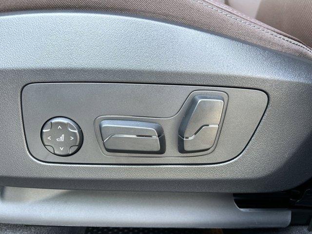 new 2025 BMW X1 car, priced at $50,030