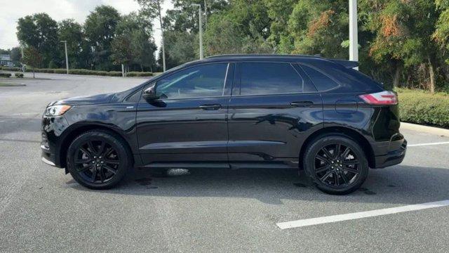 used 2024 Ford Edge car, priced at $30,105