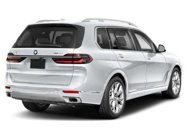 used 2024 BMW X7 car, priced at $82,450