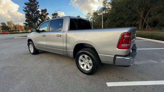 used 2024 Ram 1500 car, priced at $44,524