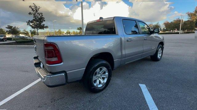 used 2024 Ram 1500 car, priced at $44,524