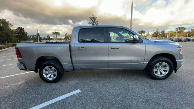 used 2024 Ram 1500 car, priced at $44,524