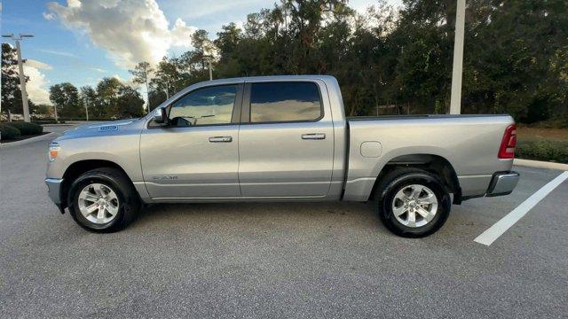 used 2024 Ram 1500 car, priced at $44,524