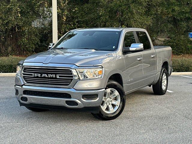 used 2024 Ram 1500 car, priced at $44,524