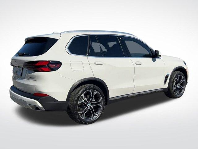 new 2025 BMW X5 car, priced at $73,225