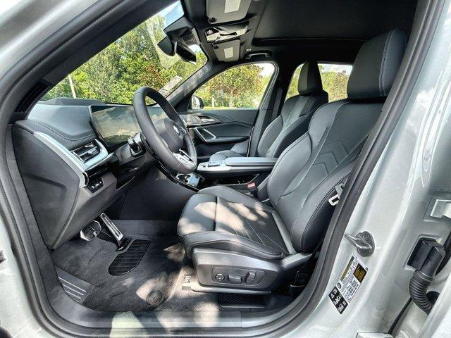 new 2026 BMW X1 car, priced at $53,155