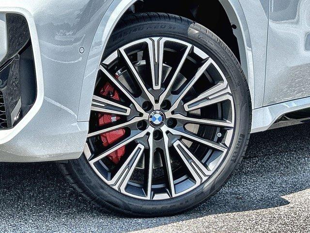 new 2026 BMW X1 car, priced at $53,155