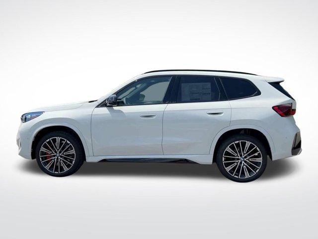 new 2026 BMW X1 car, priced at $53,155