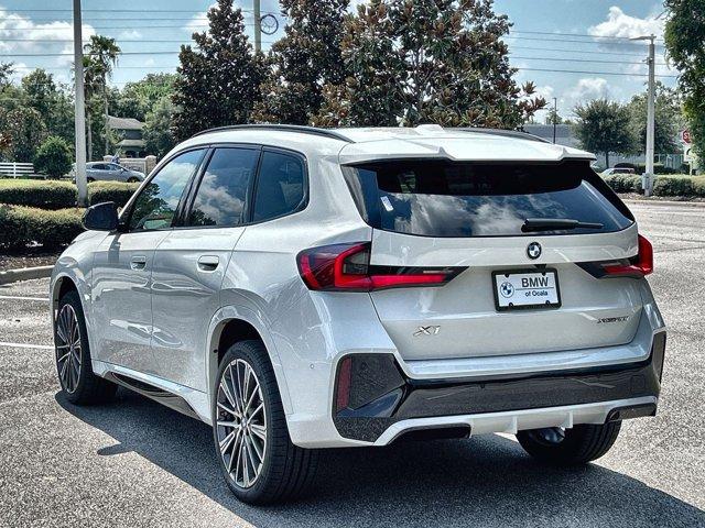 new 2026 BMW X1 car, priced at $53,155