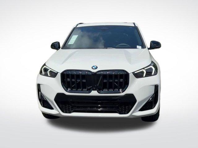 new 2026 BMW X1 car, priced at $53,155