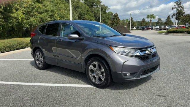 used 2019 Honda CR-V car, priced at $20,321