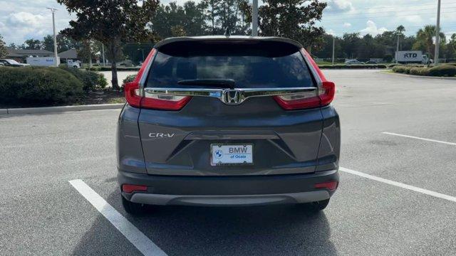 used 2019 Honda CR-V car, priced at $20,321