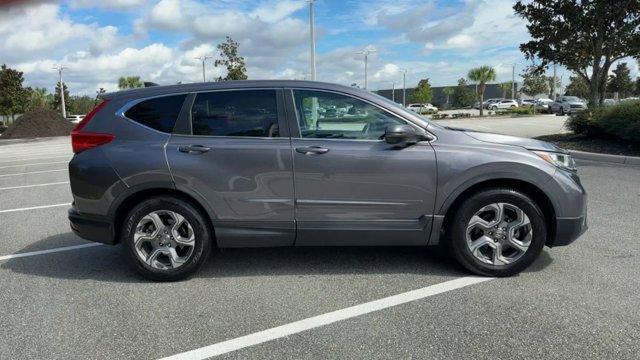 used 2019 Honda CR-V car, priced at $20,321