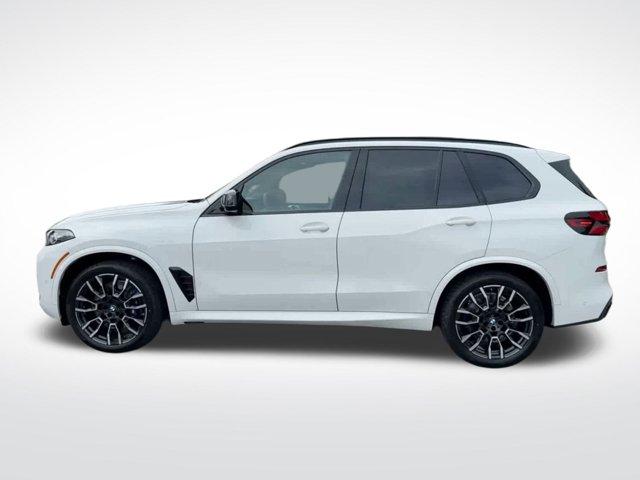 new 2025 BMW X5 car, priced at $94,860