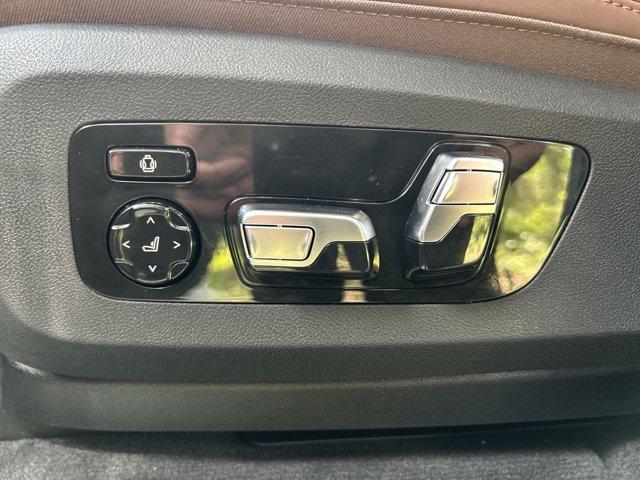new 2026 BMW X5 car, priced at $72,525