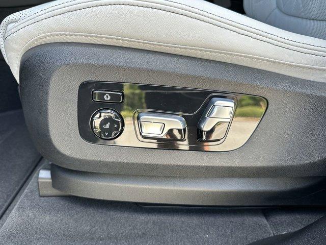 used 2024 BMW X5 car, priced at $65,000