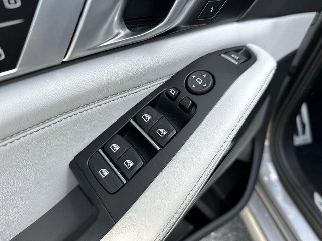 used 2024 BMW X5 car, priced at $65,000