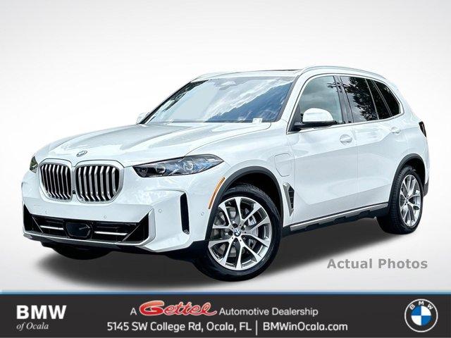 new 2026 BMW X5 car