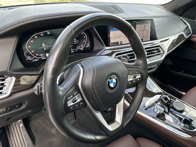 used 2023 BMW X5 car, priced at $41,359