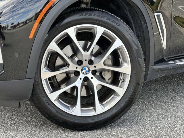 used 2023 BMW X5 car, priced at $41,359