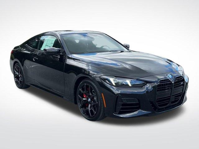 new 2026 BMW M440 car, priced at $72,680