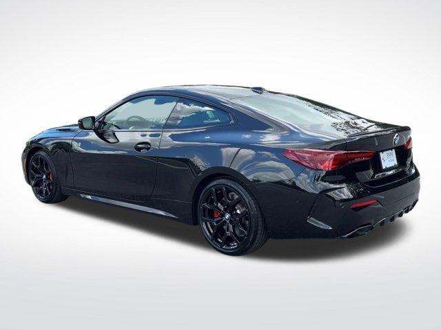 new 2026 BMW M440 car, priced at $72,680