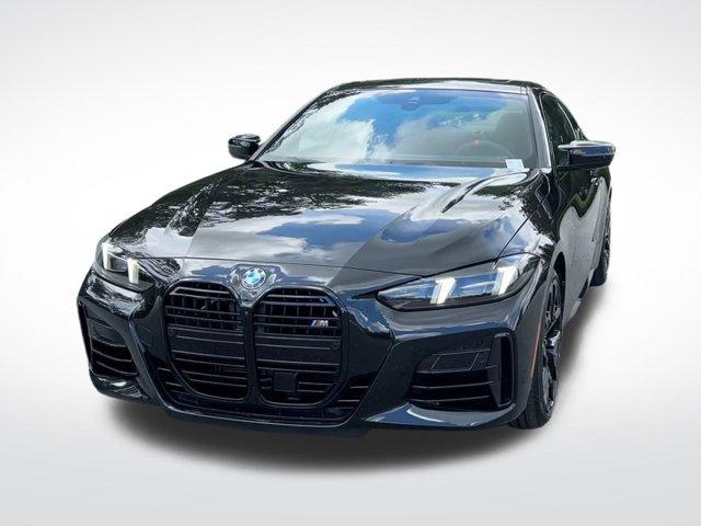 new 2026 BMW M440 car, priced at $72,680