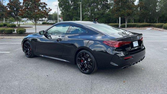 new 2026 BMW M440 car, priced at $72,680