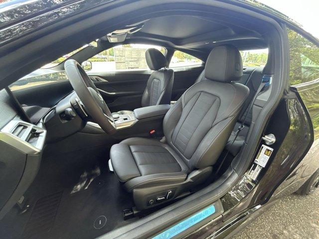 new 2026 BMW M440 car, priced at $72,680