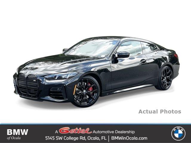 new 2026 BMW M440 car, priced at $72,680