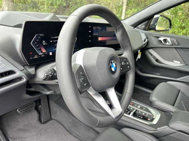 used 2026 BMW 228 Gran Coupe car, priced at $43,820
