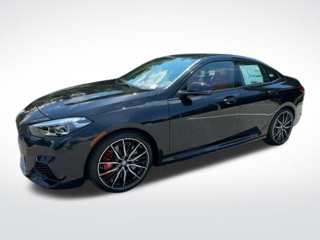 new 2024 BMW M235 Gran Coupe car, priced at $56,220