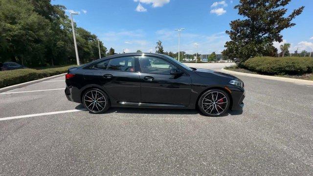 new 2024 BMW M235 Gran Coupe car, priced at $56,220