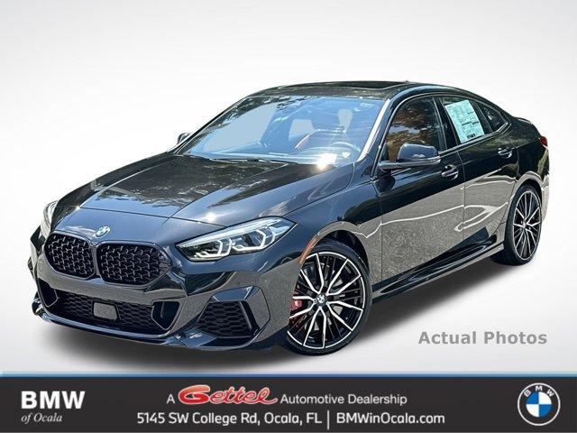 new 2024 BMW M235 Gran Coupe car, priced at $56,220