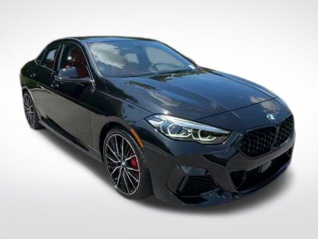 new 2024 BMW M235 Gran Coupe car, priced at $56,220