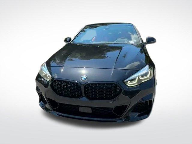 new 2024 BMW M235 Gran Coupe car, priced at $56,220