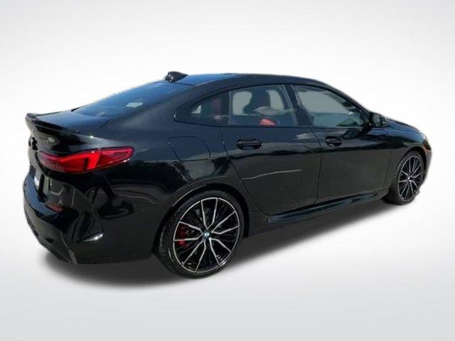 new 2024 BMW M235 Gran Coupe car, priced at $56,220