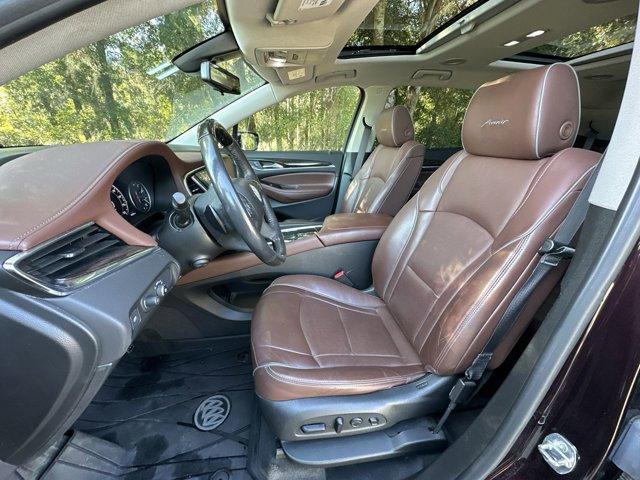 used 2020 Buick Enclave car, priced at $22,921